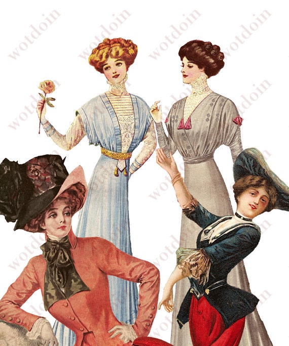 womens fashion