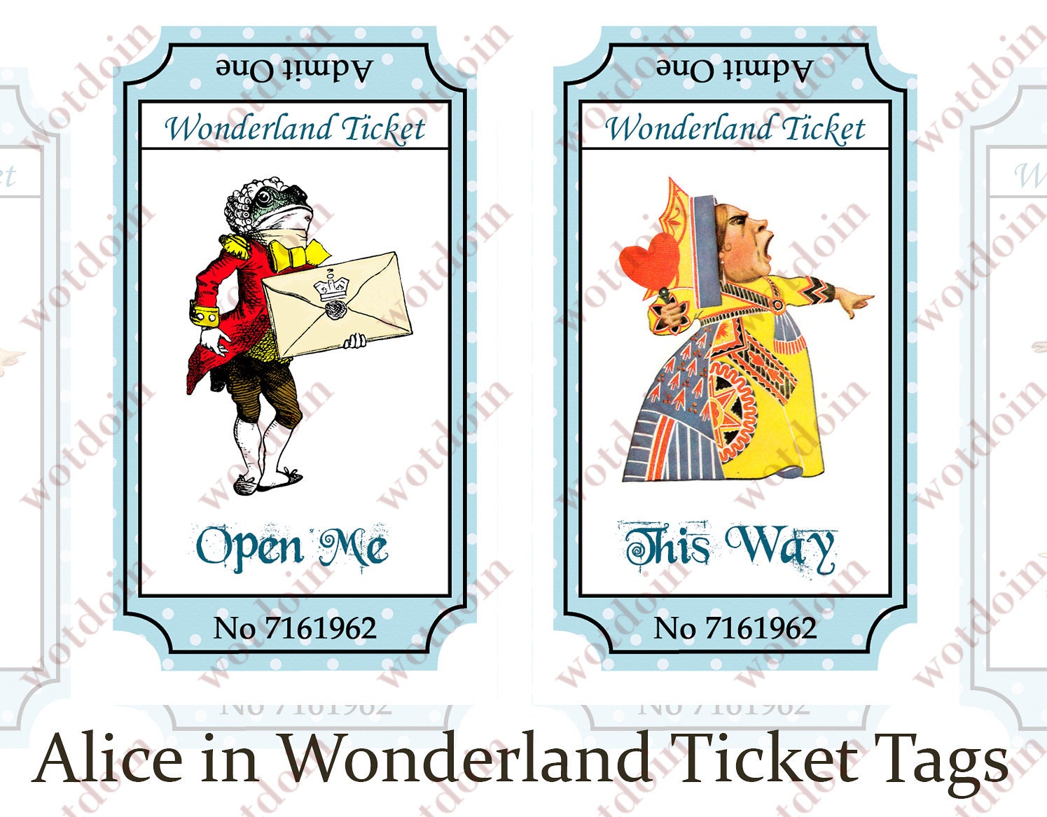 Printable Alice in Wonderland Drink Me Eat Me Tags Tea Partys - Etsy