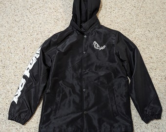 Boys No Fear Street Jacket