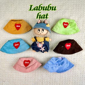 lafufu casual hat lafufu cute hat lafufu cute fisherman lafufu handsome fisherman hat lafufu fisherman hat hat labubu handsome hat