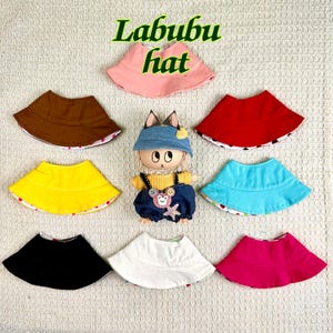 lafufu lässige hut lafufu schöner fischer hut lafufu schöner fischer hut lafufu niedlicher fischer hut lafufu schöner hut labubu süßer hut