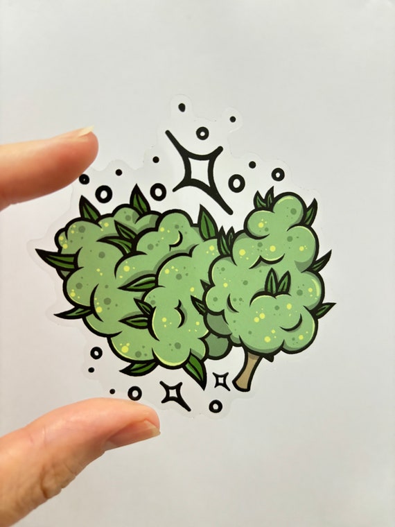 Weed vinyl Stickers to cannabis sticker cheeky stickers joint stickers