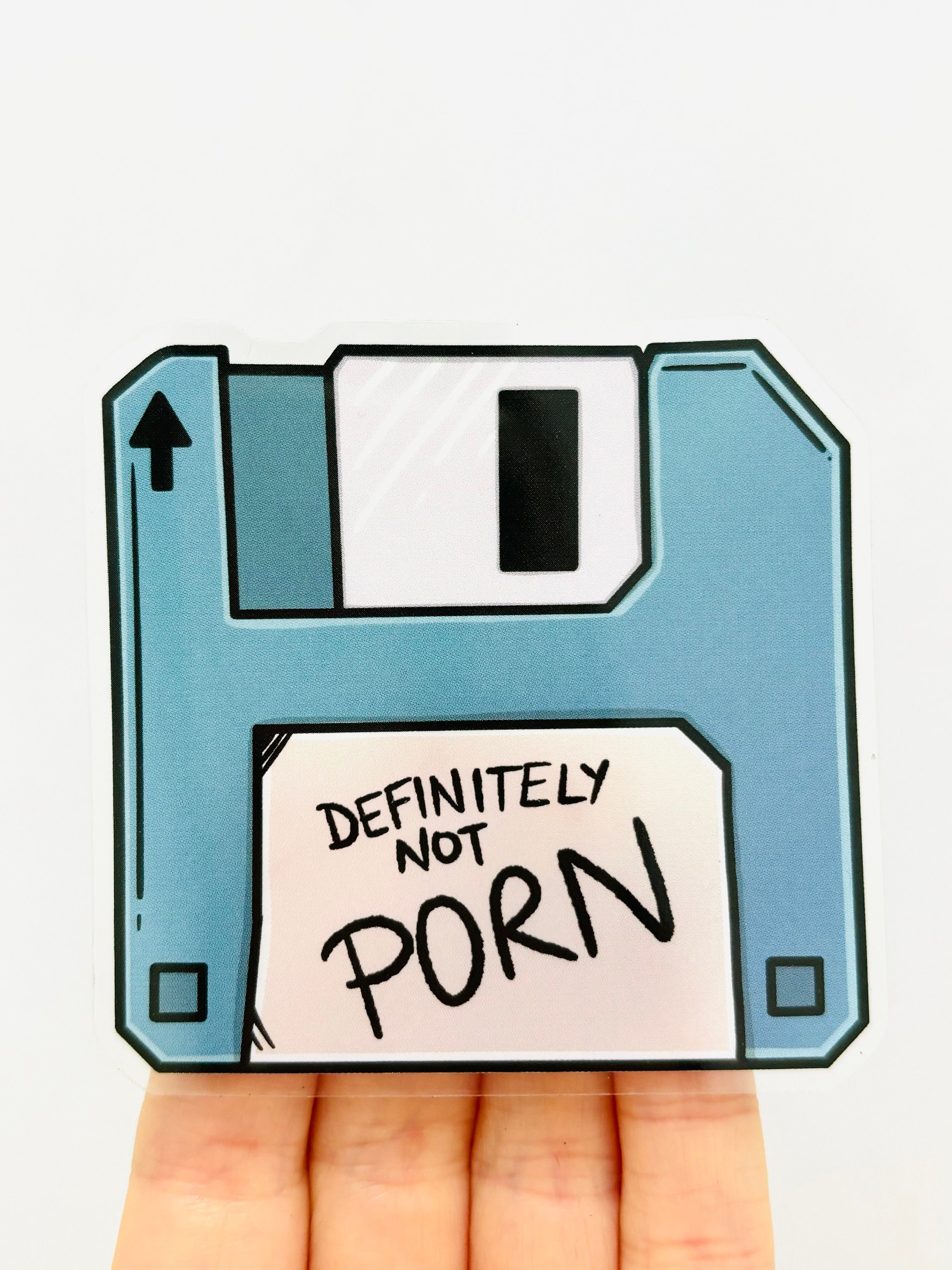 Kinky Stickers Porn Vinyl Stickers Sex Stickers Slut Stickers Pastel ...