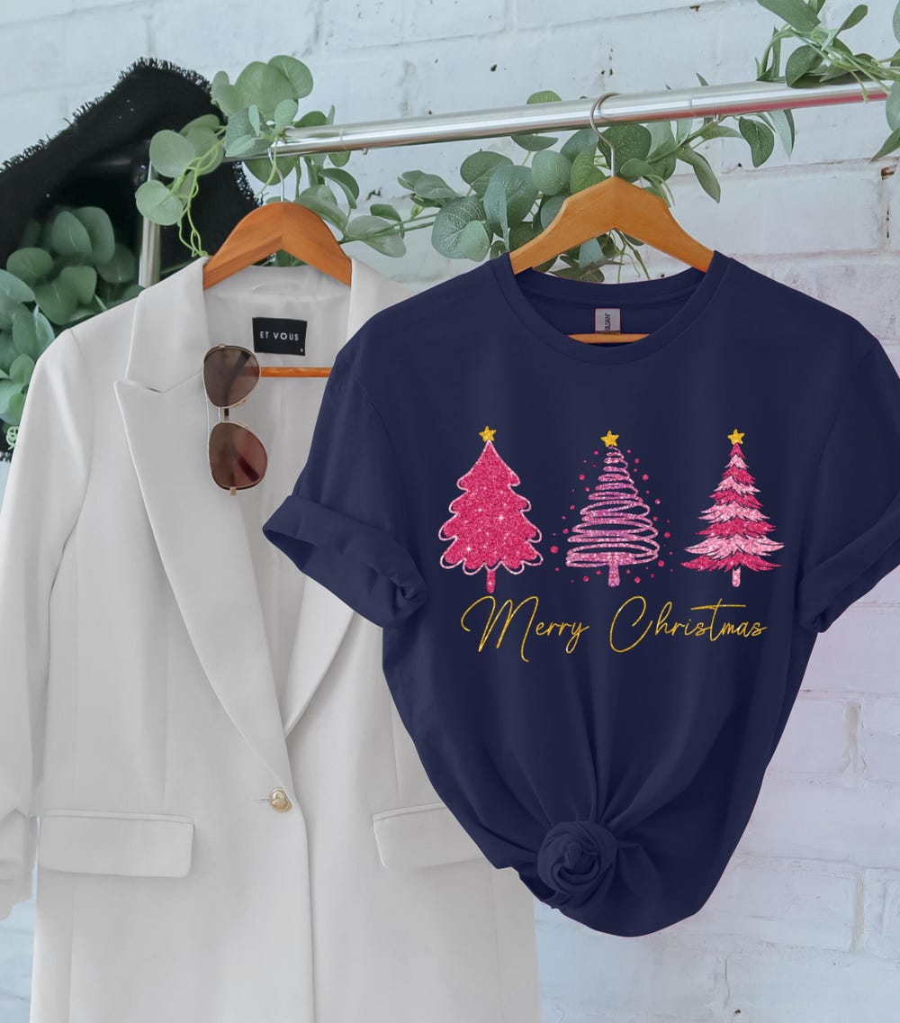 Merry Christmas Shirt, Christmas Shirt, Christmas Outfit, Christmas Cheer, Holidayfashion, Ugly Christmas Shirt Epictees