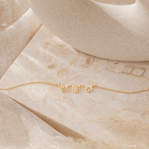 Gemstone Necklace