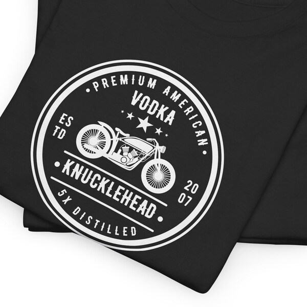 KNUCKLEHEAD III Men's T-Shirt main image 0