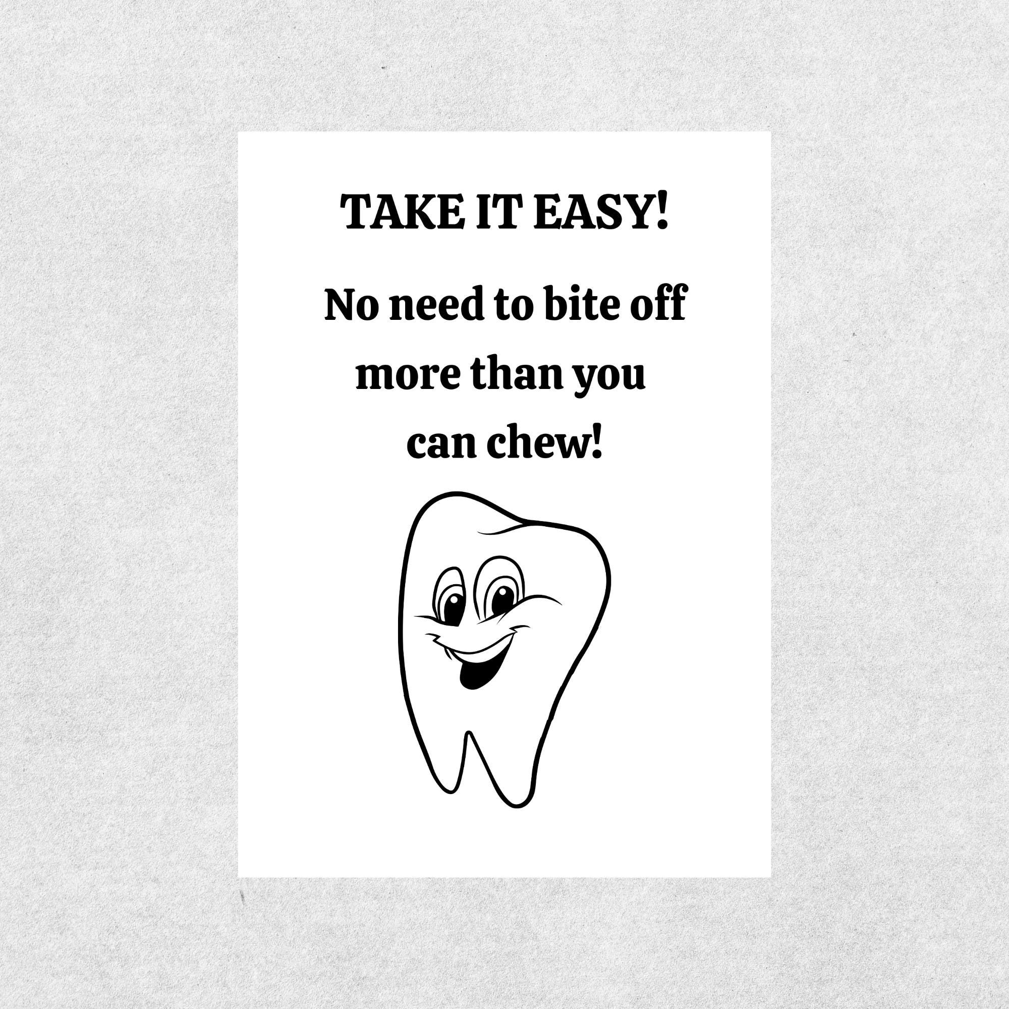 Dental Memes (@dentistry_memes_) • Instagram photos and videos, image size:2000x2000