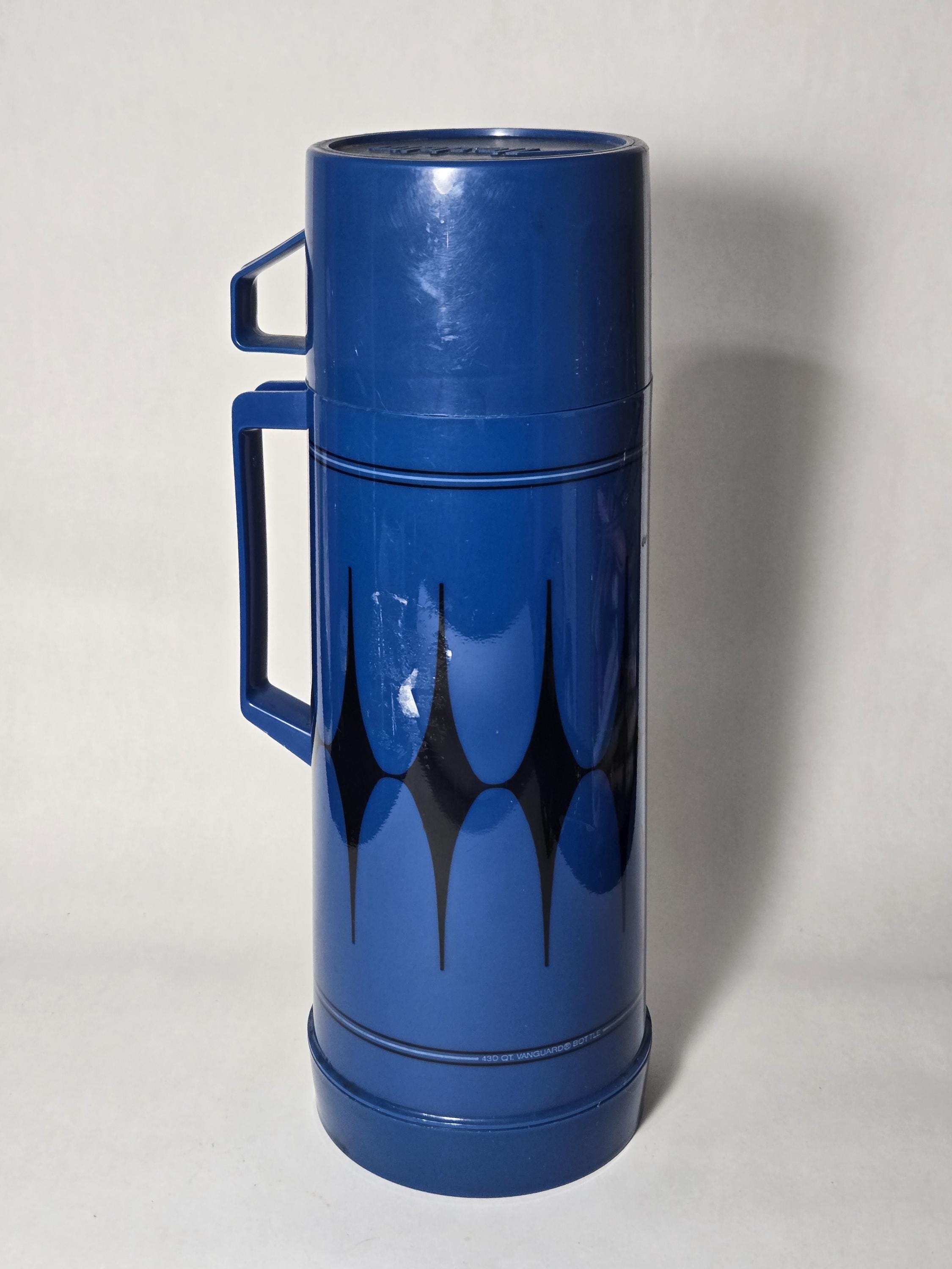 1960's Aladdin Thermos - Etsy Singapore