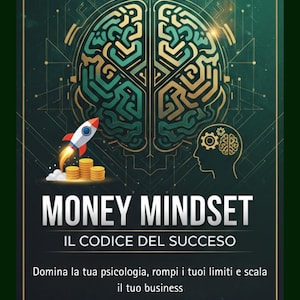 Die richtige Einstellung zum Thema Geld: Der Code für den Erfolg