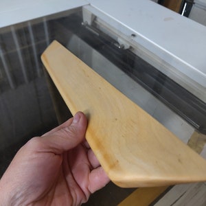 Mayan Professional Batten 22 x 2.5 x3/4"
