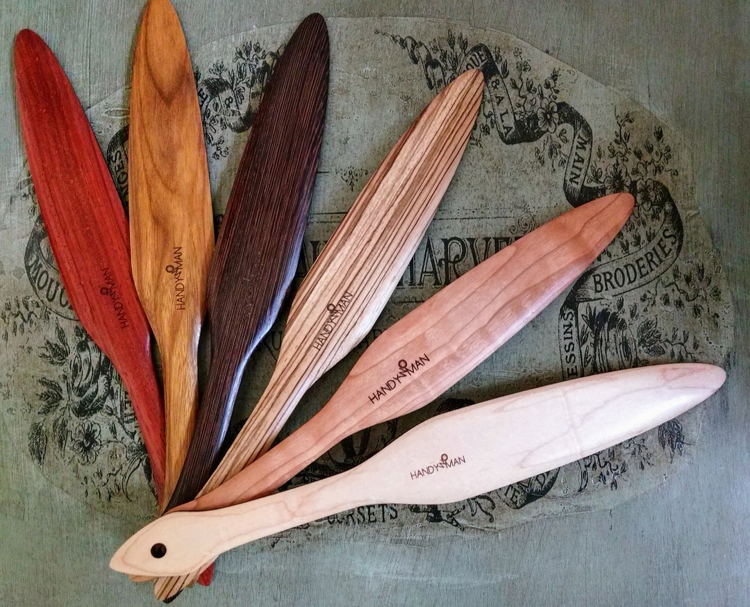 Weaving Sword / Pickup Stick / Batten Etsy