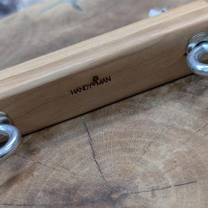 Back Strap Band Lock