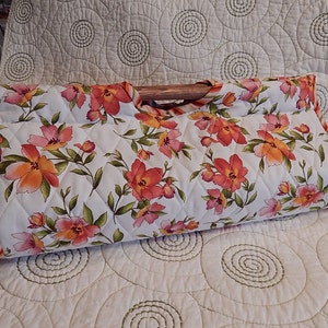 Quilters Snap Bee Bag Organizer (ohne Reißverschlüsse)