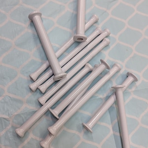 Plastic Bobbins