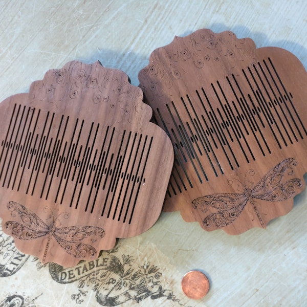 Lizo de cintura pequeño con lanzadera