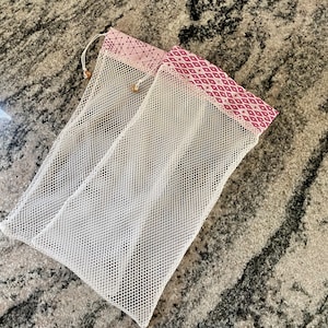 Reusable Produce Bags - Set of 2