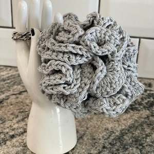 Shower Pouf
