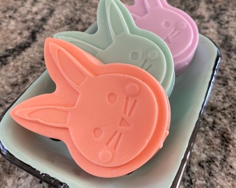 Goat’s Milk Hand Soap-Bunny