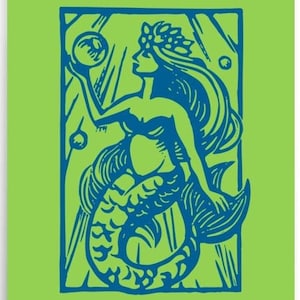 Mermaid