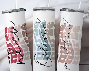 Nurse Tumbler, Personalized Nurse Gift, Nurse Graduation Gift, Nursing Student Gift, Gift For Nurses, RN Gift, Custom Tumbler, Nurse Cup