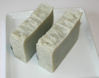 Old Stormalong Olive Oil Soap Bar