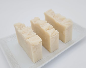 Cozy Up Olive Oil Soap Bar
