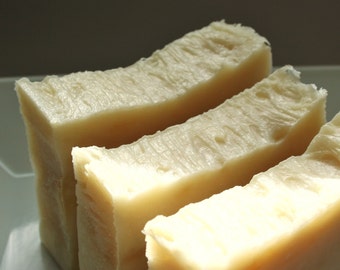 Patchouli Olive Oil Soap Bar