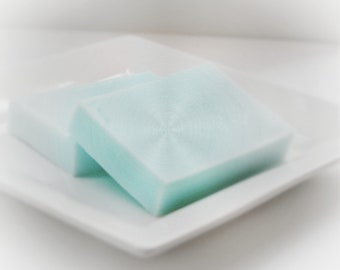 Fresh Linen Shea Butter Soap Bar