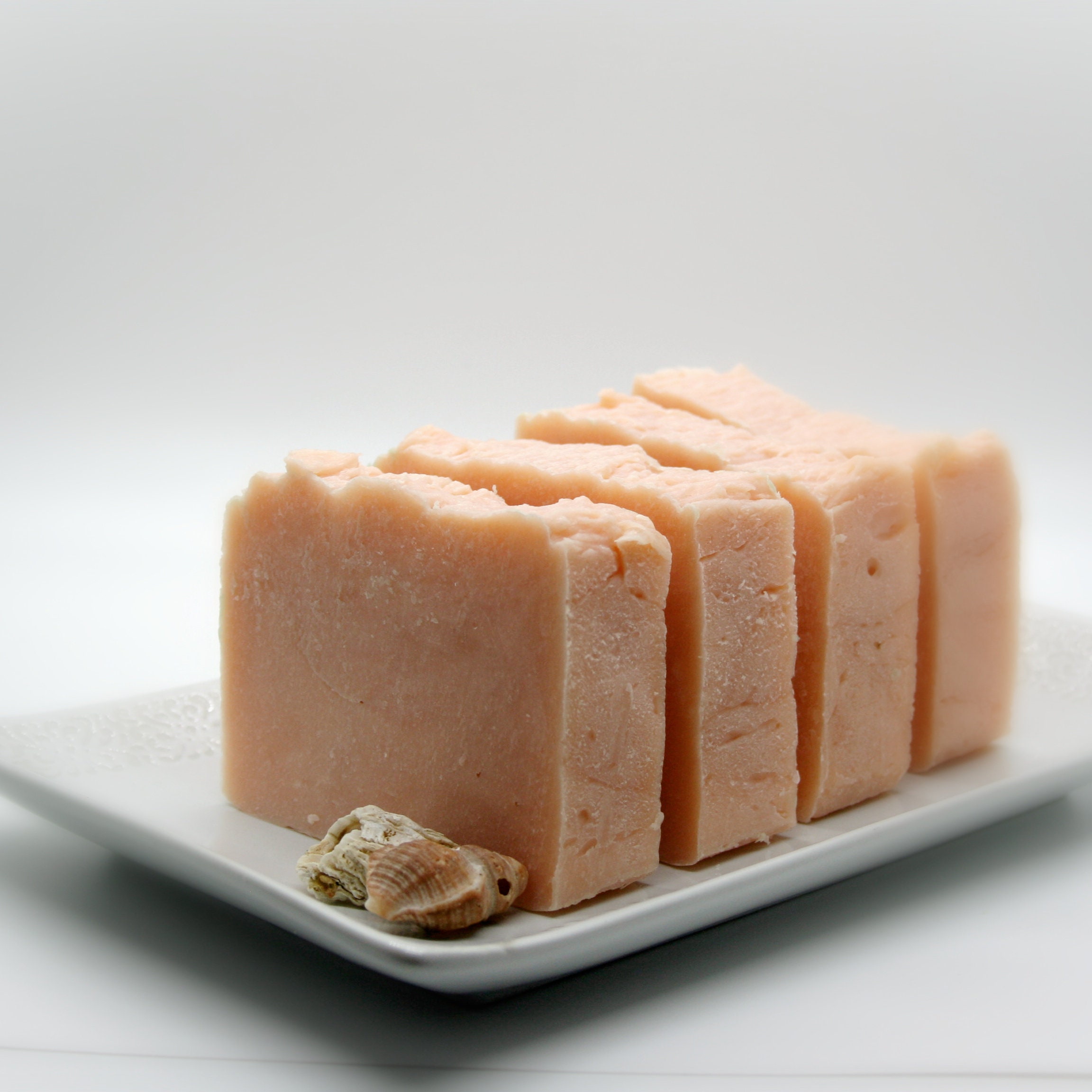 Yuzu  Olive Oil Soap Bar
