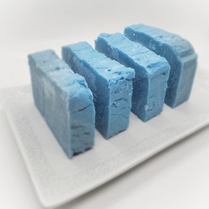 Salty Mariner Olive Oil Soap Bar image 3