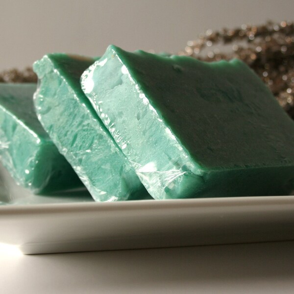 Limited Edition Snooky  Olive Oil Soap (Vegan Friendly)