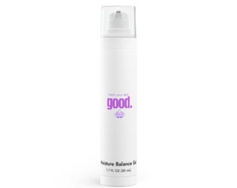 GOOD. Moisture Balance Gel