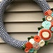 see more listings in the Fall/Thanksgiving Wreath section