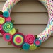 see more listings in the Spring/Summer Wreaths section