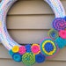 see more listings in the Spring/Summer Wreaths section