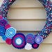 see more listings in the 4th of July Wreaths section