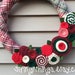 see more listings in the Christmas Wreaths section