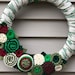 see more listings in the Christmas Wreaths section