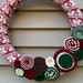 see more listings in the Christmas Wreaths section