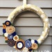 see more listings in the Spring/Summer Wreaths section