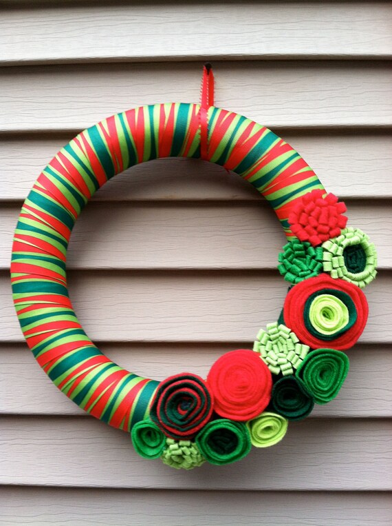 3x 10/'/'Metal Wreath Frame Ring DIY Floral Crafts Wreath Form Christmas Decor