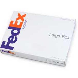 Upgrade-optie voor snelle verzending, Fedex Express Cargo