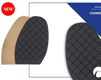 Prevention Outsole for Shoes CASALi Thickness 1.5 mm Italian Elegance