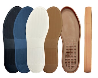 Colorful Shoe Sole for Sneakers Serena Shoe Customize Manufacturing Shoe Repair Sneakers size 36-48