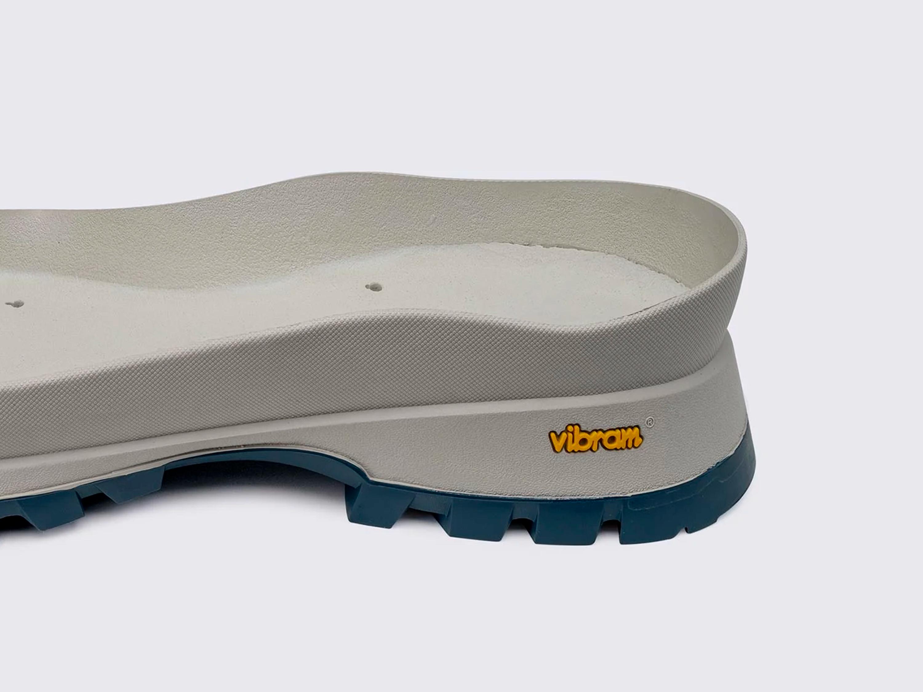 Shoe Sole for Sneakers VIBRAM BRISTOL (884CS) Size 7-12 - Etsy