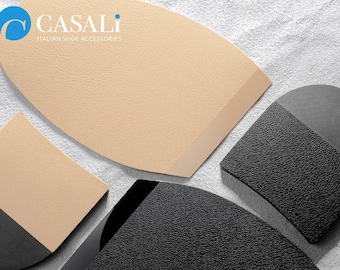 Prevention Outsole and Heel for Shoes CASALi BELLA Italian Elegance