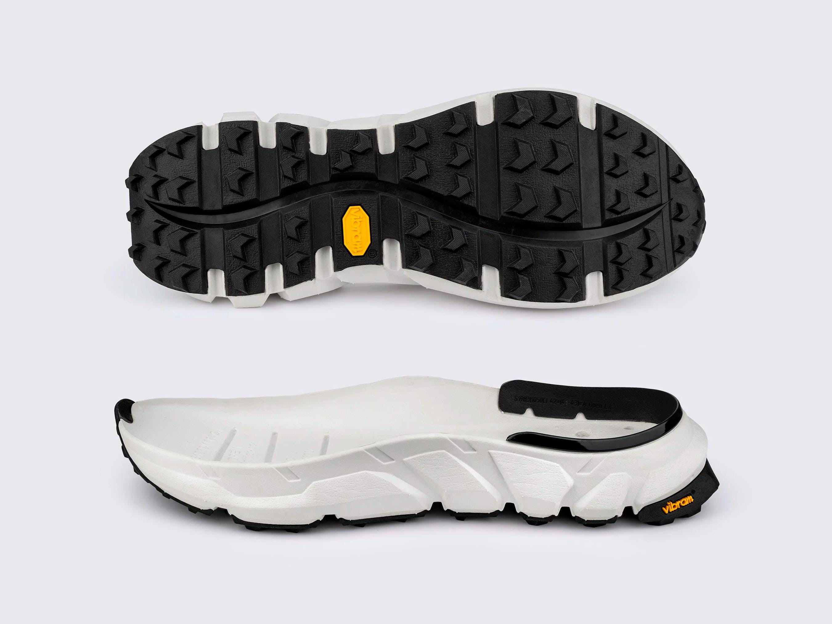 Shoe Sole Vibram SPIDER-LOCK 1050C Italy Work Casual Sport Boots Shoe Sole Vibram SPIDER-LOCK 1050C Italy Work Casual Sport Boots