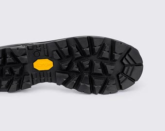 Suola per scarpe Vibram SNIPER 1218B Italia Lavoro Casual Sport