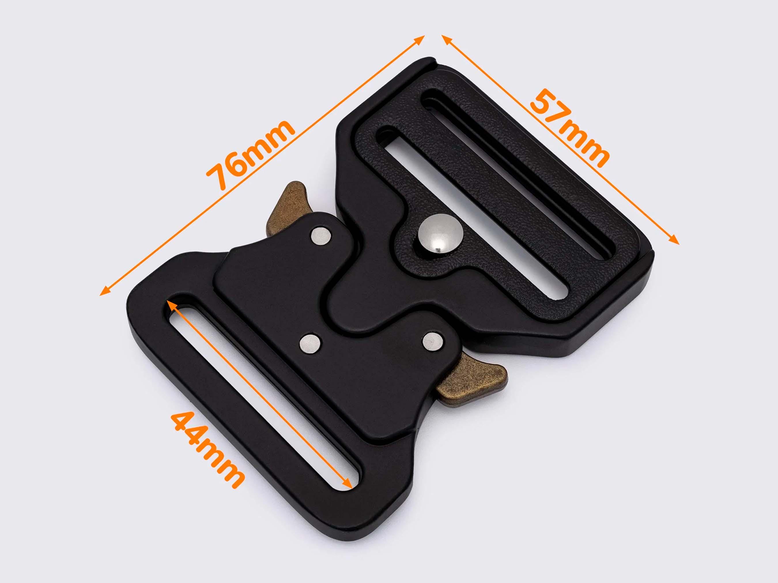 Duraflex buckles - Etsy 日本