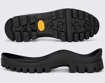 靴 Vibramsole Drawstring Sneakers 36 Vibramsole Drawstring Sneakers 36